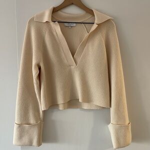 L’Academie Harvey Sweater
